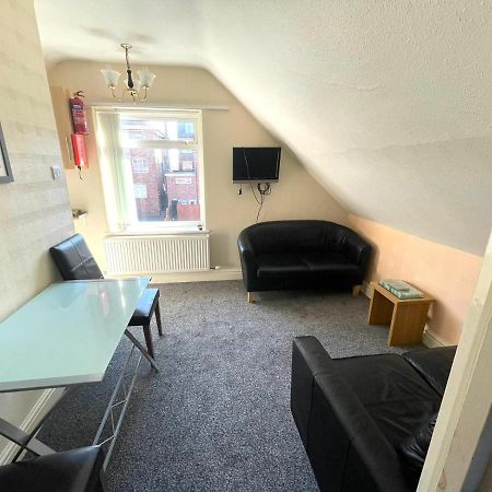 2 Bedroom Holiday Apartment Skegness - Flat 17 Eksteriør bilde