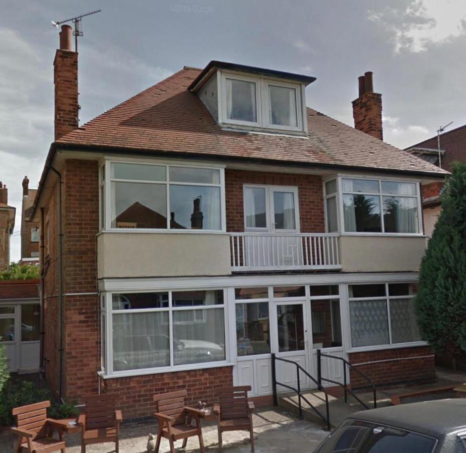 2 Bedroom Holiday Apartment Skegness - Flat 17 Eksteriør bilde