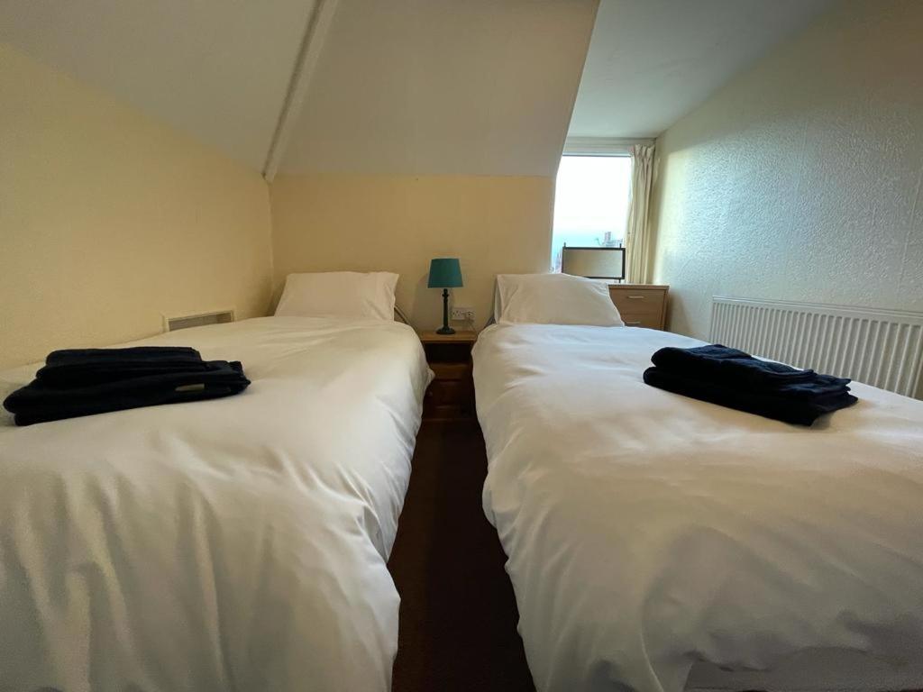 2 Bedroom Holiday Apartment Skegness - Flat 17 Eksteriør bilde