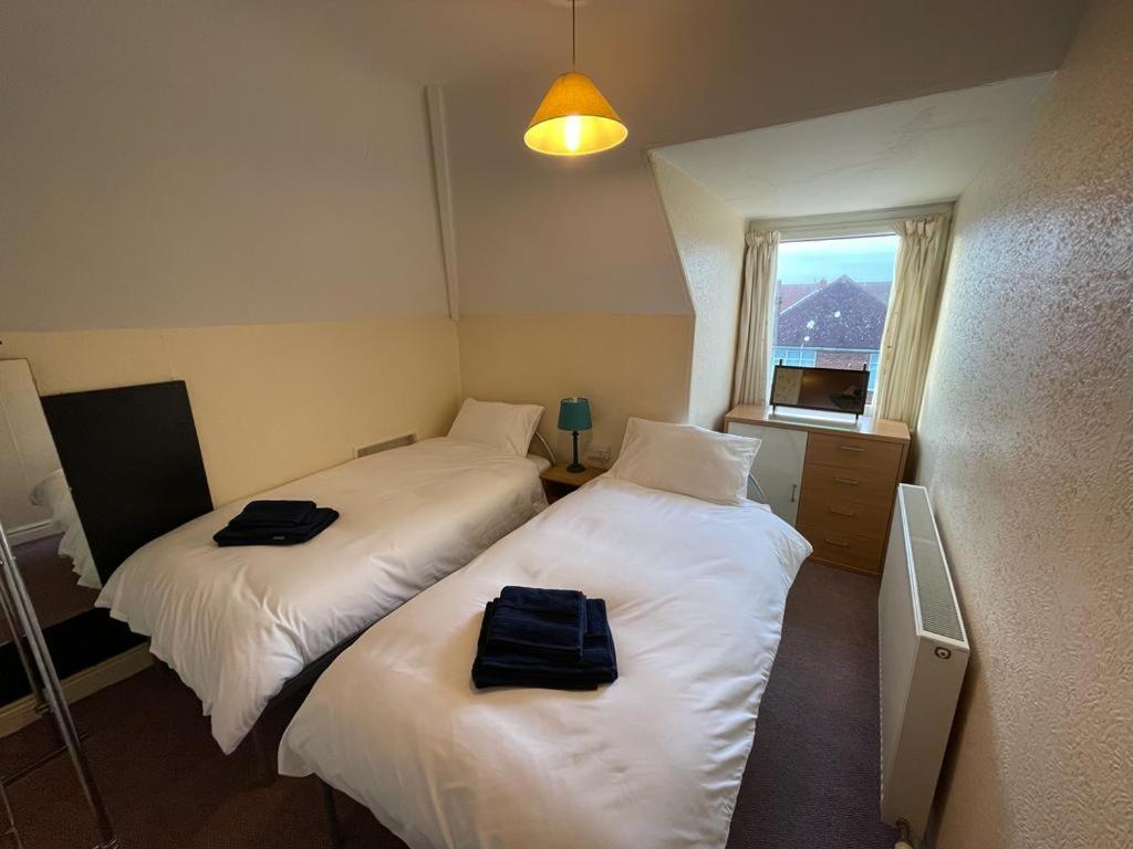 2 Bedroom Holiday Apartment Skegness - Flat 17 Eksteriør bilde