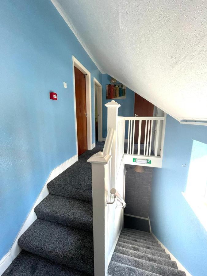 2 Bedroom Holiday Apartment Skegness - Flat 17 Eksteriør bilde
