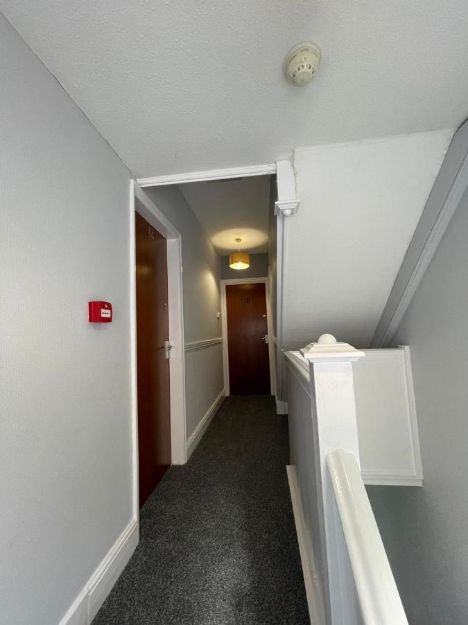 2 Bedroom Holiday Apartment Skegness - Flat 17 Eksteriør bilde