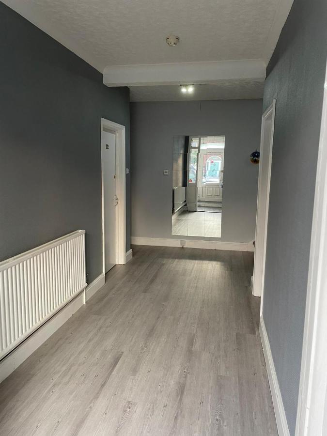 2 Bedroom Holiday Apartment Skegness - Flat 17 Eksteriør bilde
