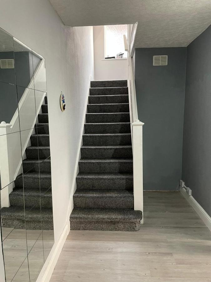 2 Bedroom Holiday Apartment Skegness - Flat 17 Eksteriør bilde